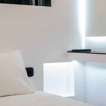 Sithoniars Luxury 1St Floor Studio Neos Marmaras Bagian luar foto